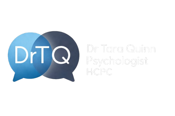 Dr Tara Quinn