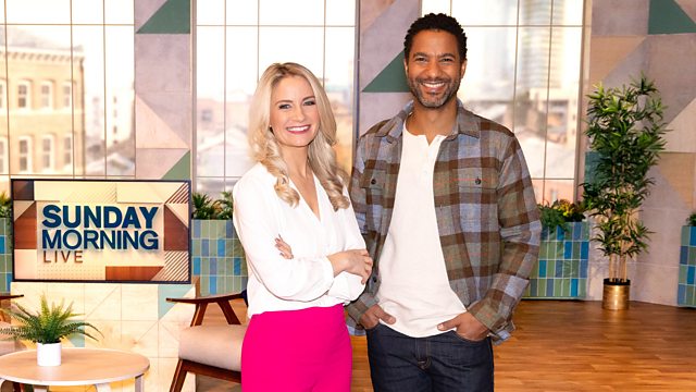 BBC Sunday Morning Live November 2025