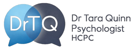 Dr Tara Quinn