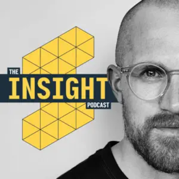 The Insight podcast