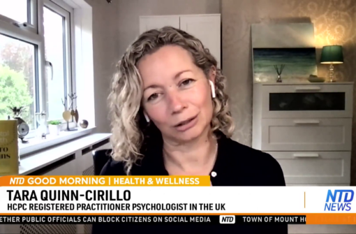 Looking at colors is essential for your health