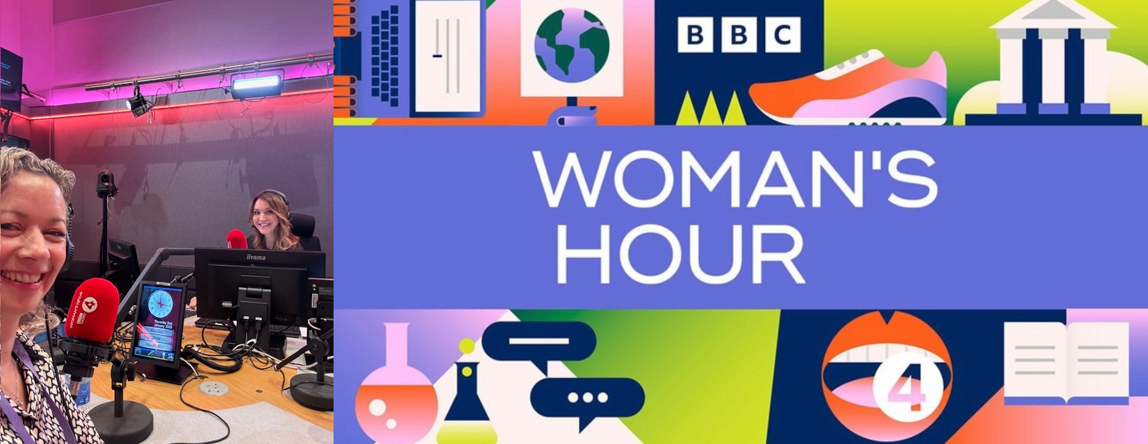 BBC Woman's hour