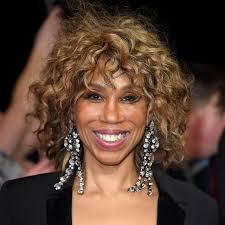 Trisha Goddard